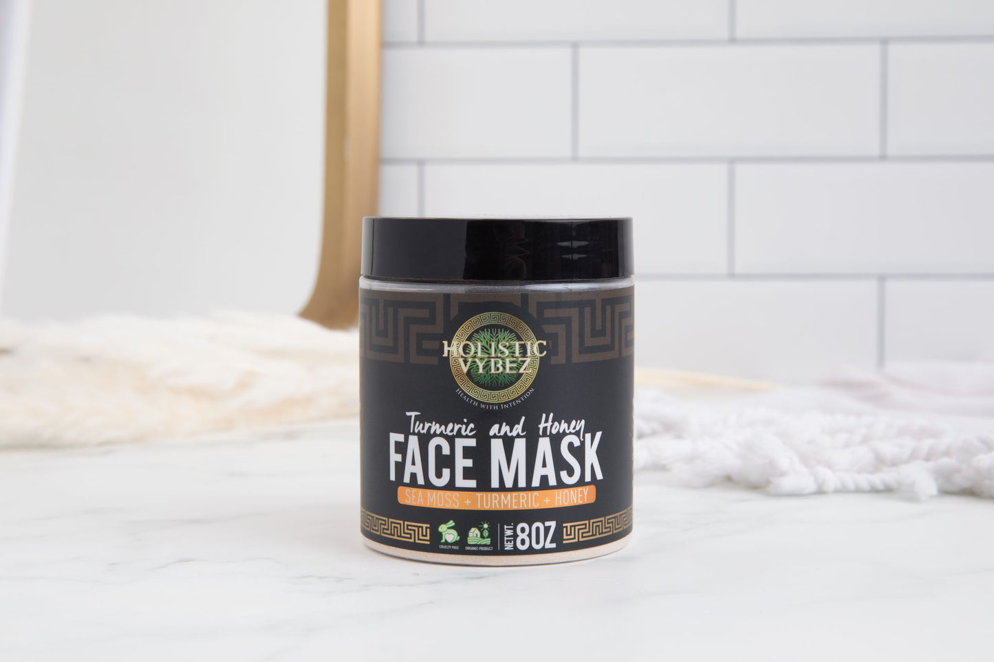 FACE MASK