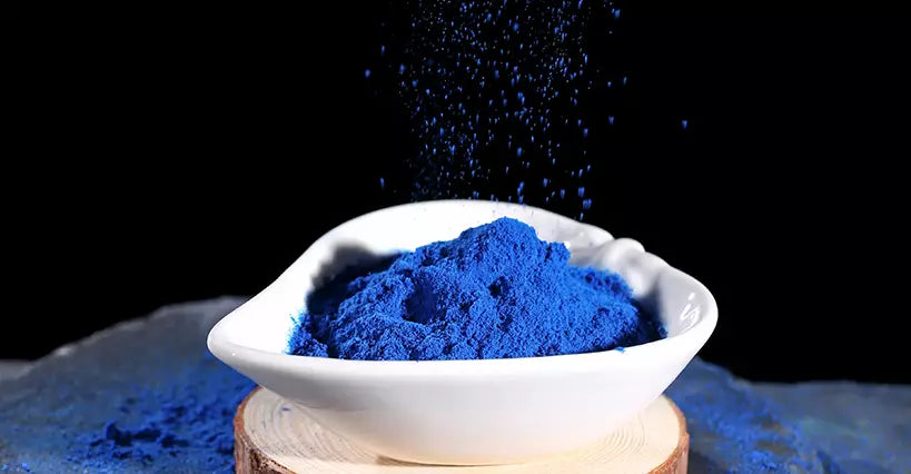 Blue Spirulina and Its Benefits: An Exciting Journey into Wellness