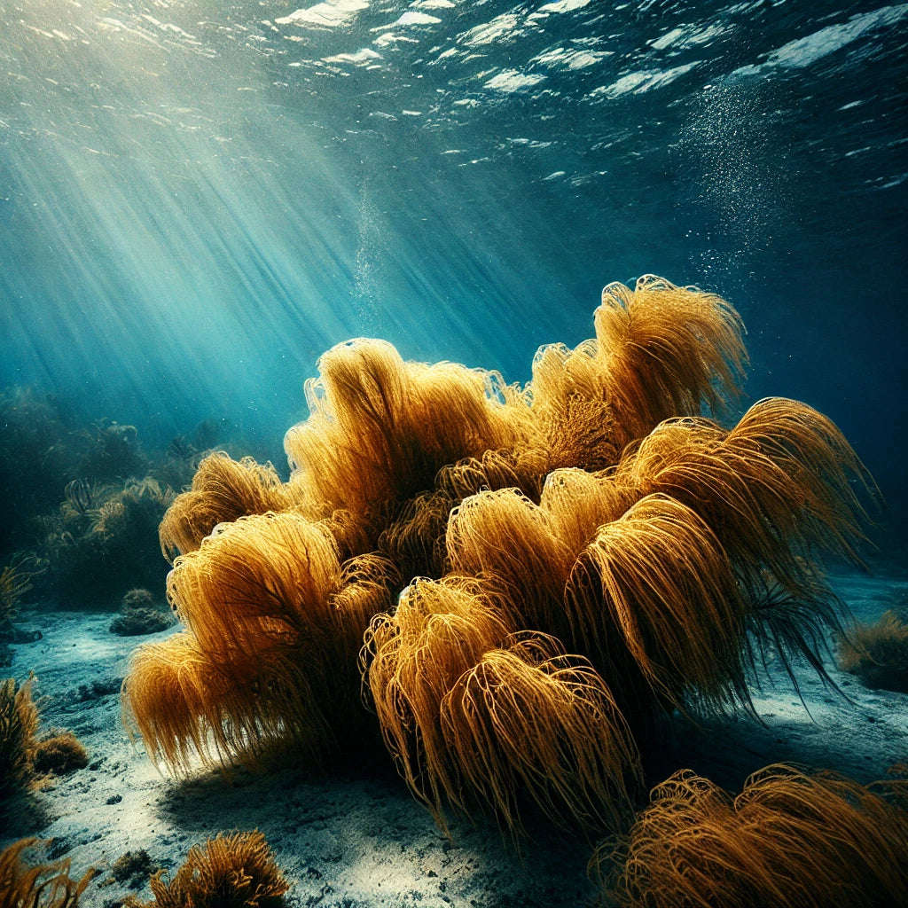 How is Sea Moss Made? 👀