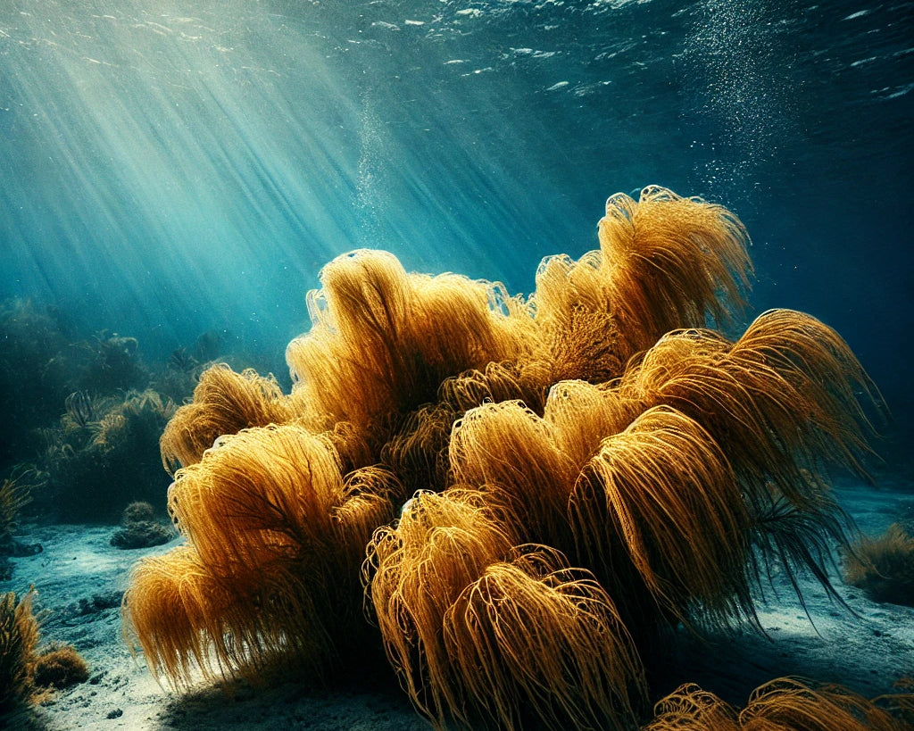 How is Sea Moss Made? 👀