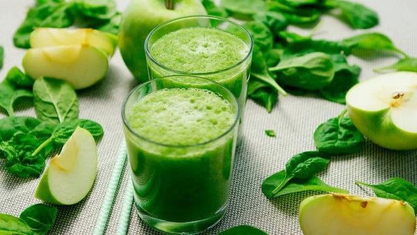 Sea Moss Smoothies: Nutritional Powerhouses and Daily Recipes