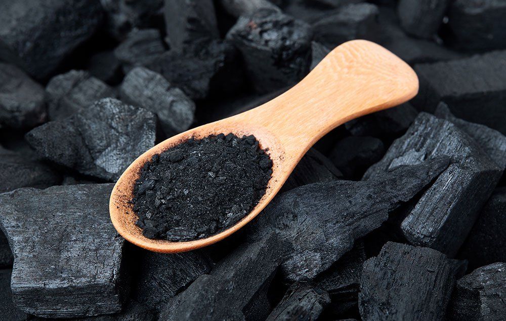 Unlock the Secrets: The Miraculous Benefits of Activated Charcoal You Never Knew Existed!