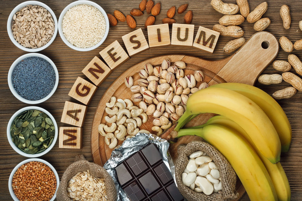 Unlock the Power of Magnesium: Nature’s Miracle Mineral!