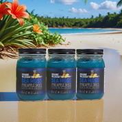 Pineapple Skies Sea Moss Gel Trio