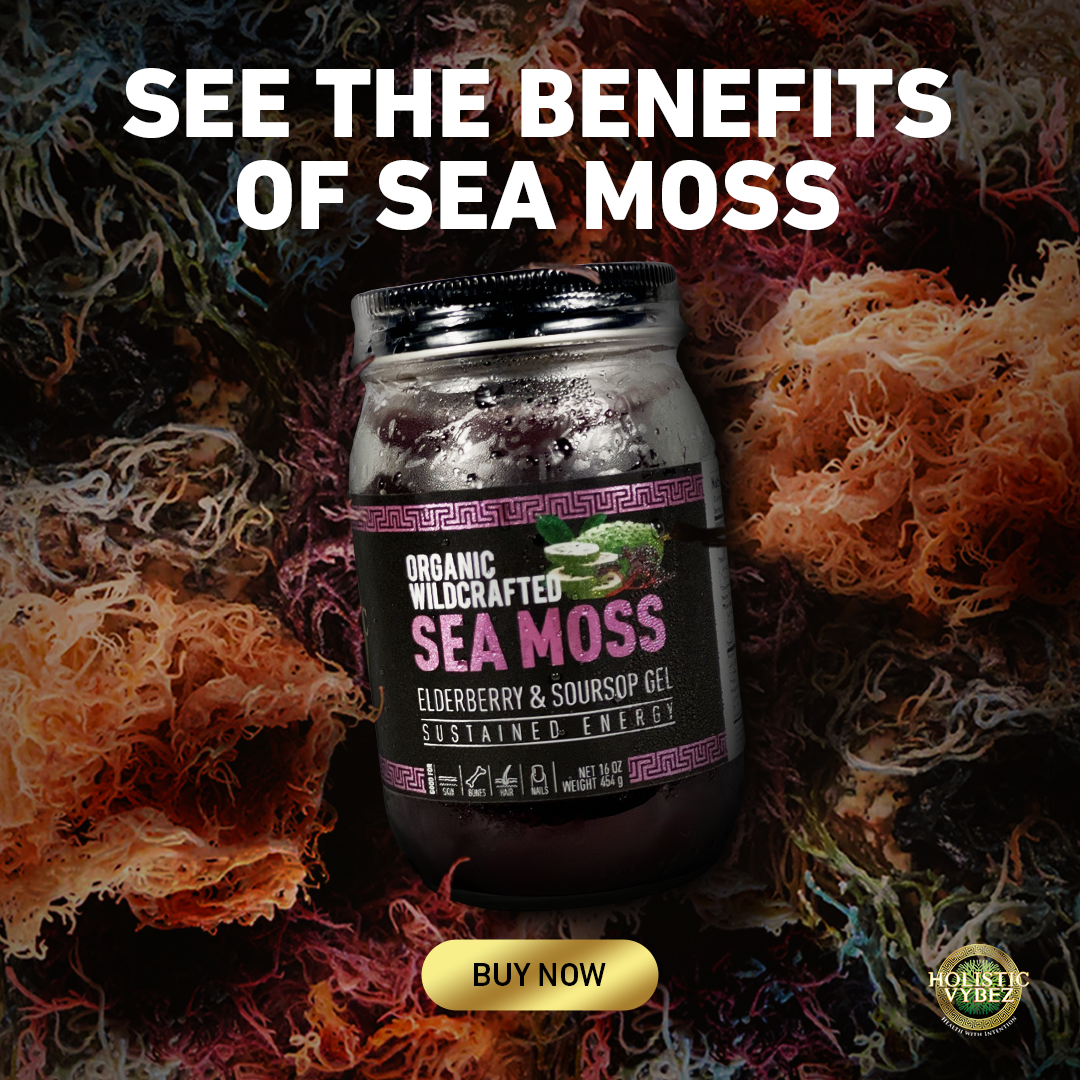 sea moss