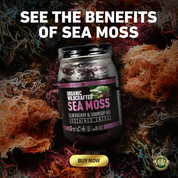 sea moss