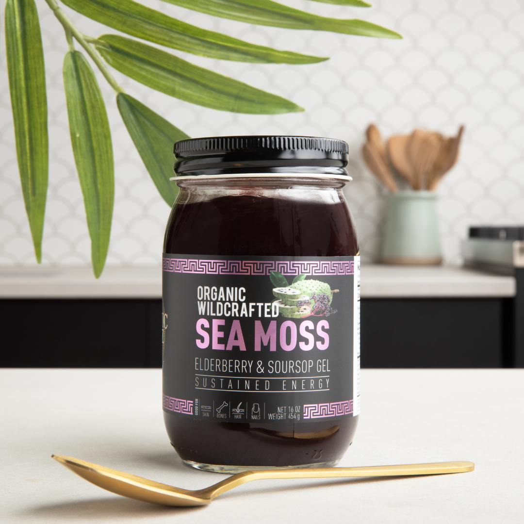 SEA MOSS