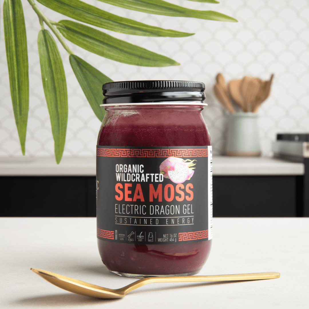 SEA MOSS