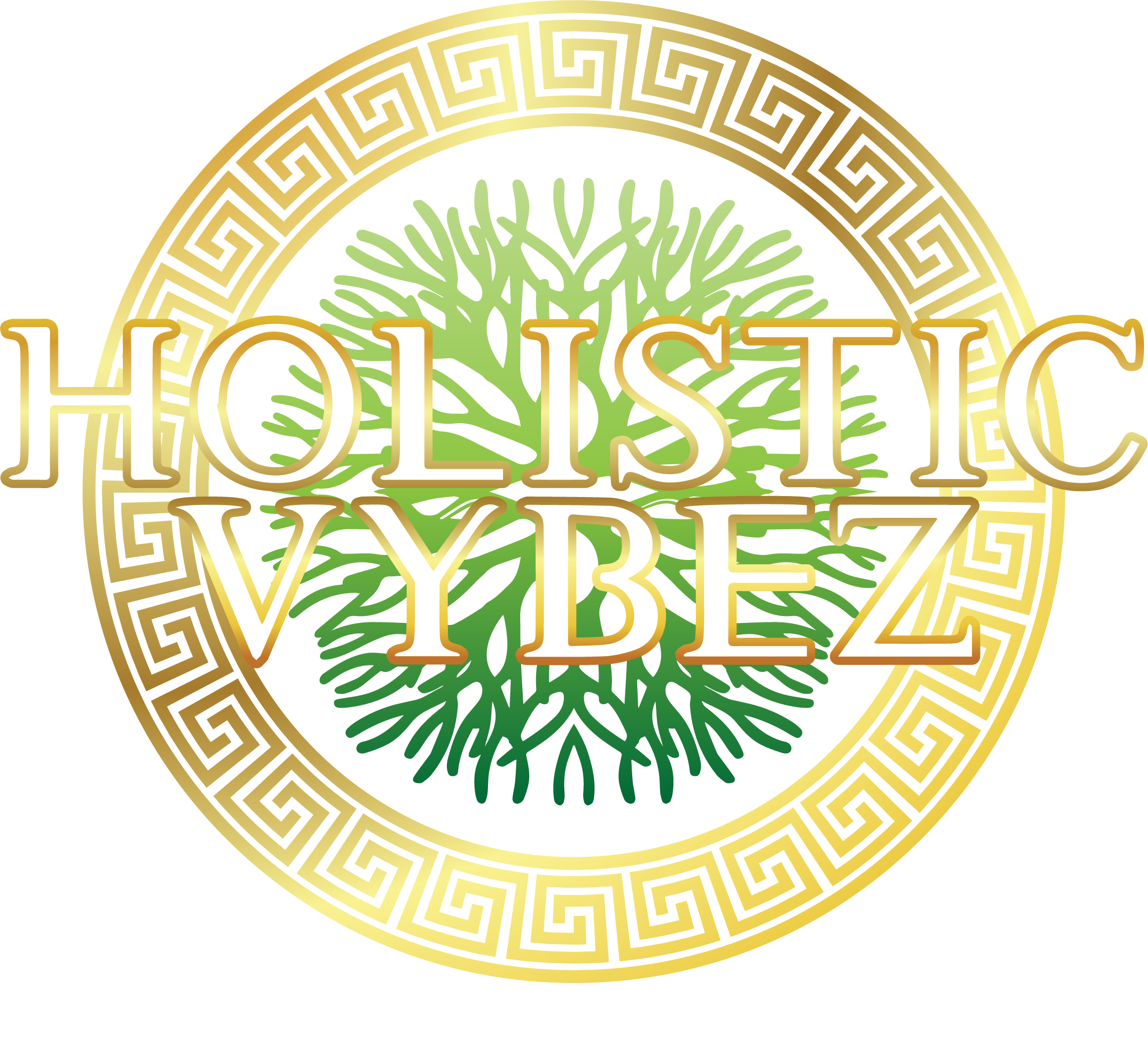 Holistic Vybez