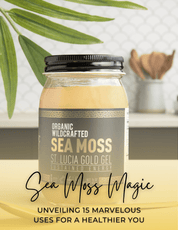 sea moss magic