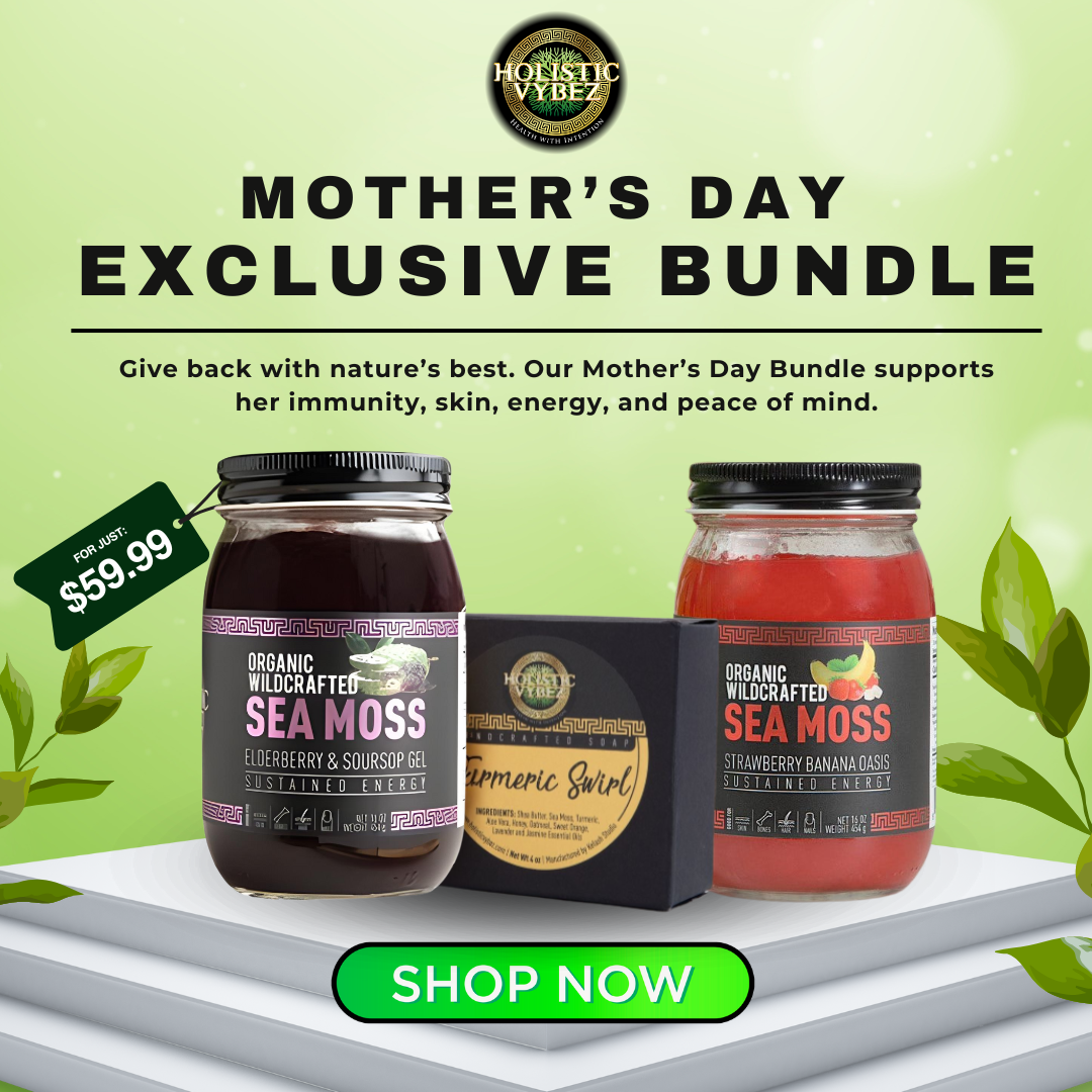 Mother's Day Bundle