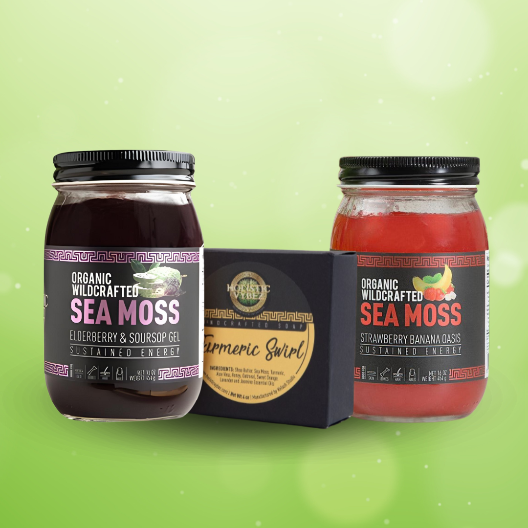 Mother's Day Bundle