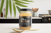 Holistic Vybez Sea Moss Gel - Powerful Natural Superfood