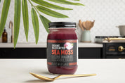 Holistic Vybez Sea Moss Gel - Powerful Natural Superfood