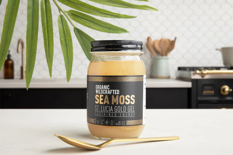 Wellness Trio Bundle