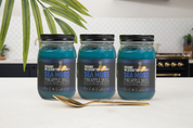 Pineapple Skies Sea Moss Gel Trio