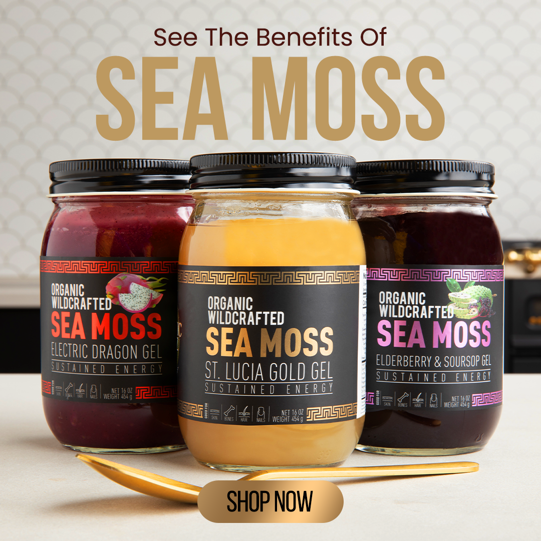 sea moss