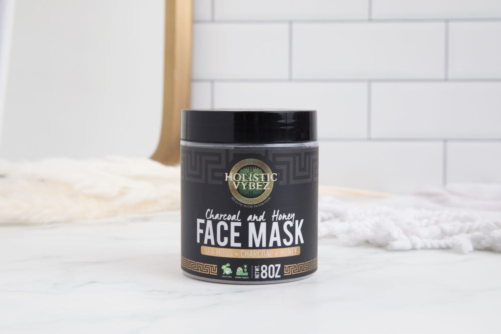 
                  
                    FACE MASK
                  
                