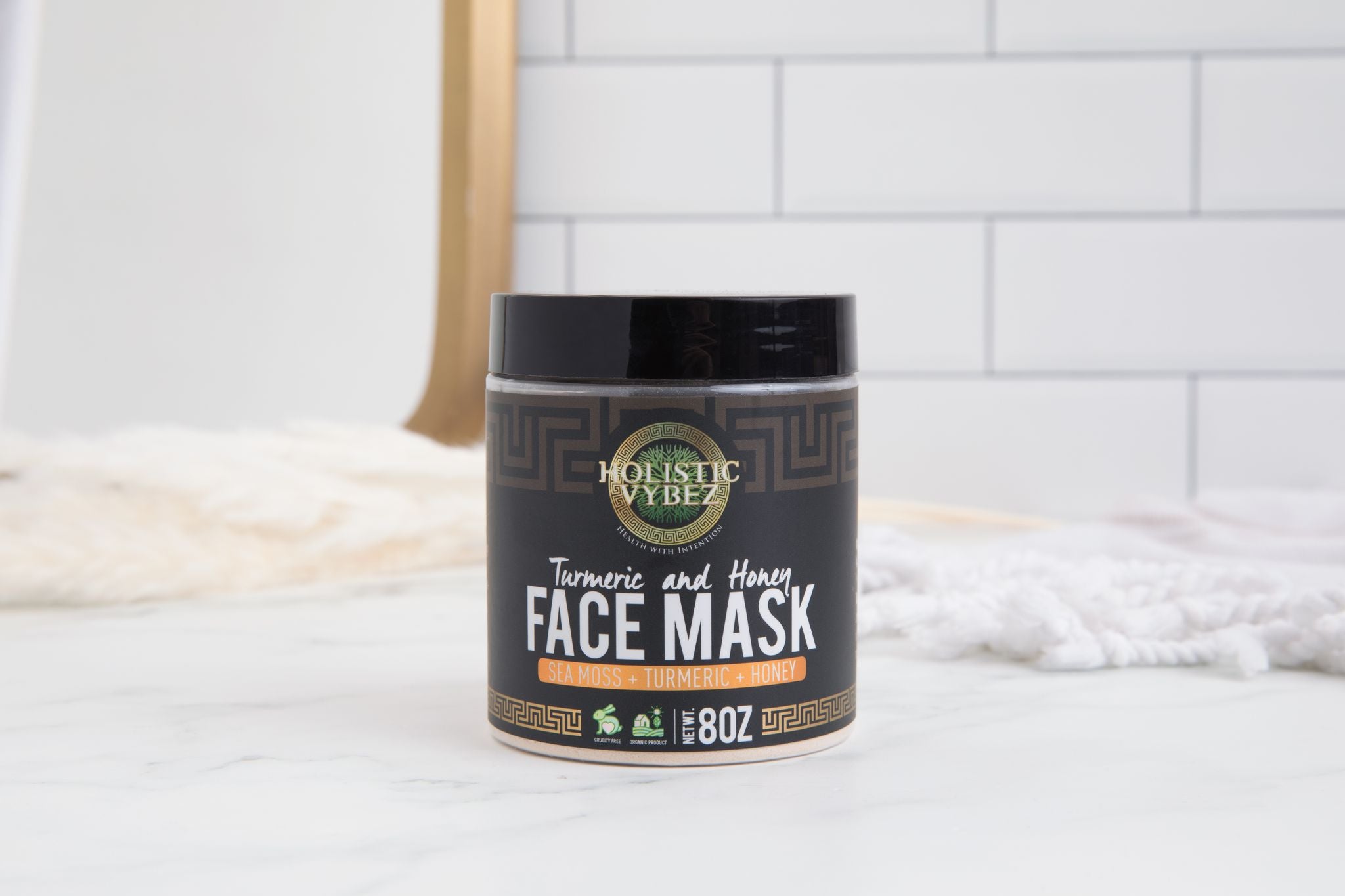 FACE MASK
