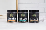 face mask