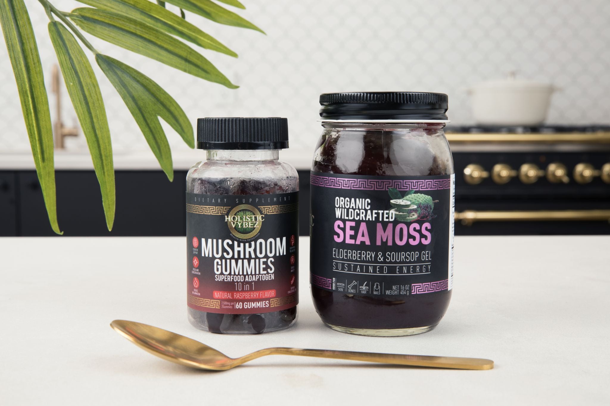 Sea Moss