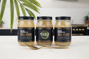 SEA MOSS HOLISTIC