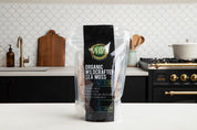 organic wild crafted sea moss