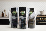 ORGANIC WILDCRAFTED SEA