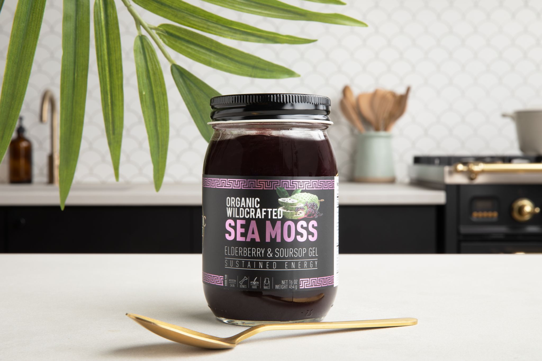 sea moss